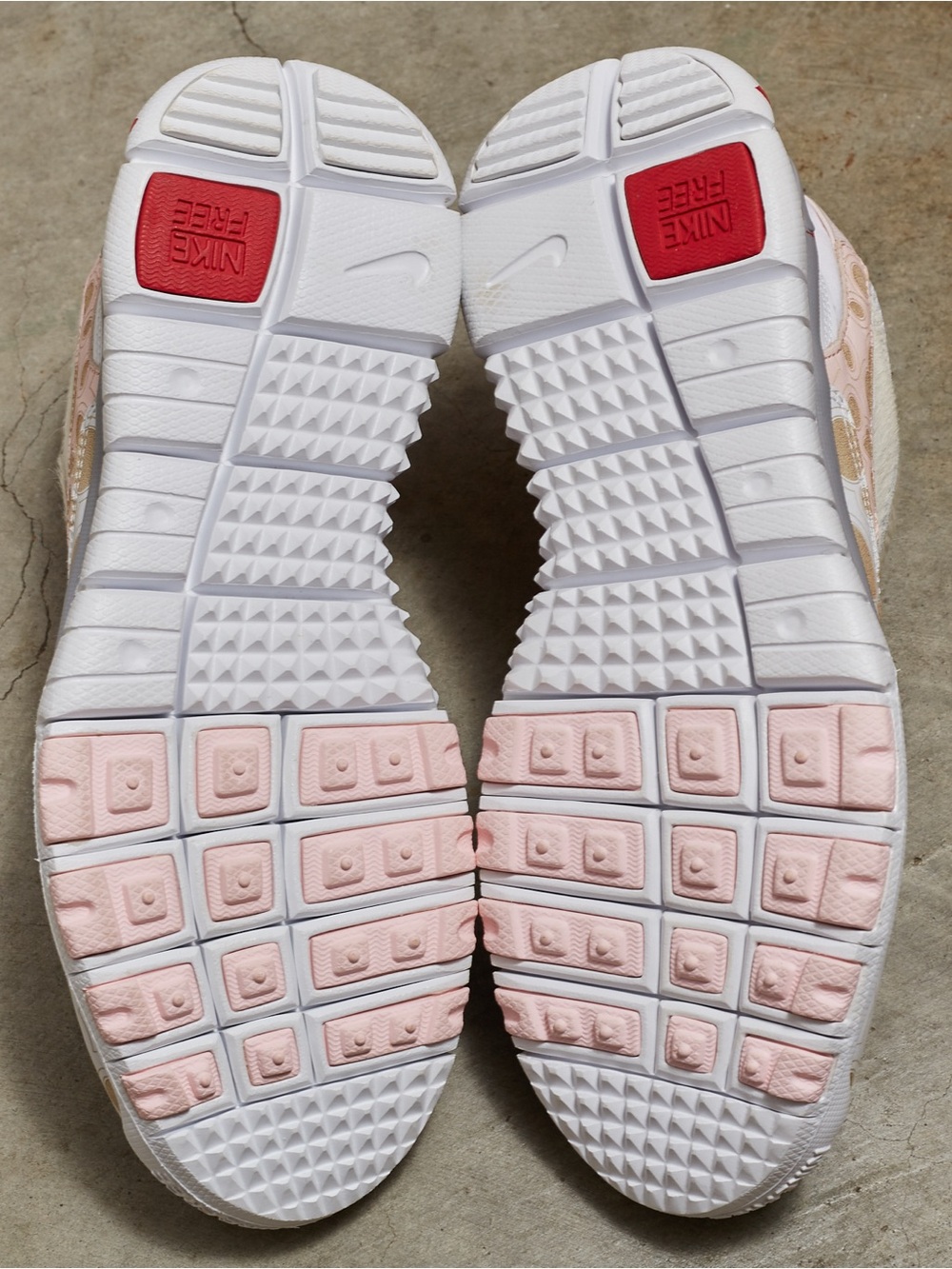 Nike Wildwood 90 Free Trail Premium ‘Year Of The Rat’ - Picture 10 of 11